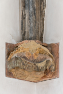 Culot © Région Bourgogne-Franche-Comté, Inventaire du patrimoine