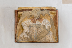 Culot © Région Bourgogne-Franche-Comté, Inventaire du patrimoine
