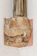 Culot © Région Bourgogne-Franche-Comté, Inventaire du patrimoine
