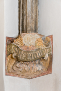 Culot © Région Bourgogne-Franche-Comté, Inventaire du patrimoine
