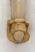 Culot © Région Bourgogne-Franche-Comté, Inventaire du patrimoine Culot © Région Bourgogne-Franche-Comté, Inventaire du patrimoine