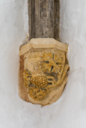 Culot © Région Bourgogne-Franche-Comté, Inventaire du patrimoine