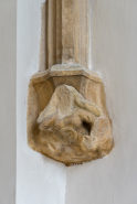 Culot © Région Bourgogne-Franche-Comté, Inventaire du patrimoine