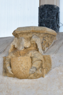 Culot © Région Bourgogne-Franche-Comté, Inventaire du patrimoine