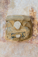 Culot © Région Bourgogne-Franche-Comté, Inventaire du patrimoine