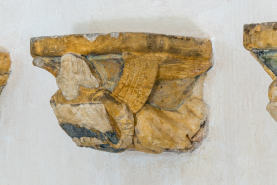 Culot © Région Bourgogne-Franche-Comté, Inventaire du patrimoine