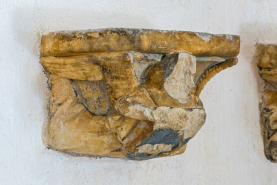 Culot © Région Bourgogne-Franche-Comté, Inventaire du patrimoine