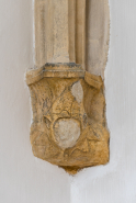 Culot © Région Bourgogne-Franche-Comté, Inventaire du patrimoine