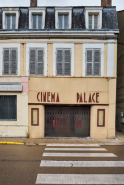 Cinéma © Région Bourgogne-Franche-Comté, Inventaire du patrimoine