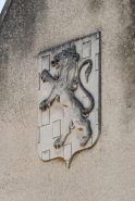 Bourse du travail école de danse © Région Bourgogne-Franche-Comté, Inventaire du patrimoine