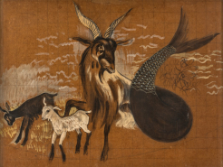 Tableau © Région Bourgogne-Franche-Comté, Inventaire du patrimoine