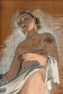 Tableau © Région Bourgogne-Franche-Comté, Inventaire du patrimoine
