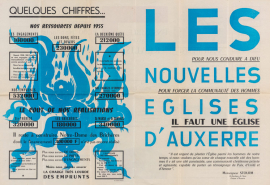 Église © Région Bourgogne-Franche-Comté, Inventaire du patrimoine