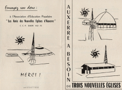 Église © Région Bourgogne-Franche-Comté, Inventaire du patrimoine