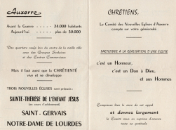 Église © Région Bourgogne-Franche-Comté, Inventaire du patrimoine