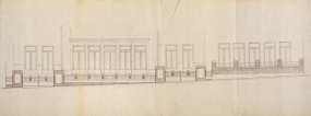 Théâtre maison du peuple © Région Bourgogne-Franche-Comté, Inventaire du patrimoine