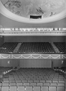 Maison du peuple théâtre © Région Bourgogne-Franche-Comté, Inventaire du patrimoine