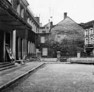 Théâtre maison du peuple © Région Bourgogne-Franche-Comté, Inventaire du patrimoine