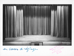 Théâtre maison du peuple © Région Bourgogne-Franche-Comté, Inventaire du patrimoine