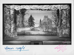 Théâtre maison du peuple © Région Bourgogne-Franche-Comté, Inventaire du patrimoine