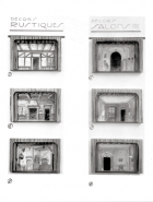 Maison du peuple théâtre © Région Bourgogne-Franche-Comté, Inventaire du patrimoine