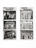 Théâtre maison du peuple © Région Bourgogne-Franche-Comté, Inventaire du patrimoine