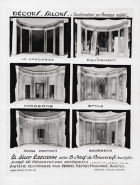Théâtre maison du peuple © Région Bourgogne-Franche-Comté, Inventaire du patrimoine