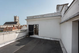 Maison du peuple théâtre © Région Bourgogne-Franche-Comté, Inventaire du patrimoine