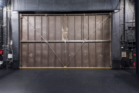 Maison du peuple théâtre © Région Bourgogne-Franche-Comté, Inventaire du patrimoine