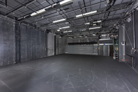 Maison du peuple théâtre © Région Bourgogne-Franche-Comté, Inventaire du patrimoine