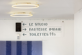 Théâtre © Région Bourgogne-Franche-Comté, Inventaire du patrimoine