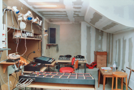 Maison du peuple théâtre © Région Bourgogne-Franche-Comté, Inventaire du patrimoine