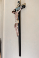 Croix © Région Bourgogne-Franche-Comté, Inventaire du patrimoine