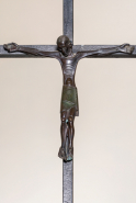 Croix © Région Bourgogne-Franche-Comté, Inventaire du patrimoine
