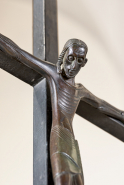 Croix © Région Bourgogne-Franche-Comté, Inventaire du patrimoine