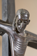 Croix © Région Bourgogne-Franche-Comté, Inventaire du patrimoine
