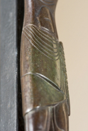 Croix © Région Bourgogne-Franche-Comté, Inventaire du patrimoine