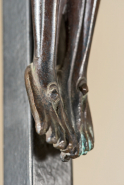 Croix © Région Bourgogne-Franche-Comté, Inventaire du patrimoine
