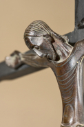 Croix © Région Bourgogne-Franche-Comté, Inventaire du patrimoine
