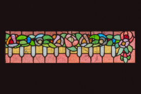 Verrière © Région Bourgogne-Franche-Comté, Inventaire du patrimoine