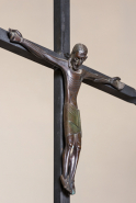 Croix © Région Bourgogne-Franche-Comté, Inventaire du patrimoine