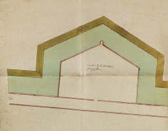 Bastion © Archives municipales, Beaune