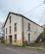 Cinéma © Région Bourgogne-Franche-Comté, Inventaire du patrimoine