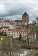 Cinéma © Région Bourgogne-Franche-Comté, Inventaire du patrimoine