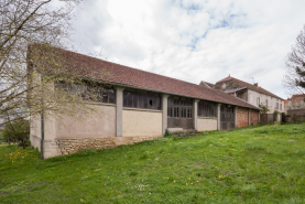 Théâtre © Région Bourgogne-Franche-Comté, Inventaire du patrimoine