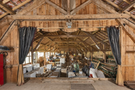 Théâtre © Région Bourgogne-Franche-Comté, Inventaire du patrimoine