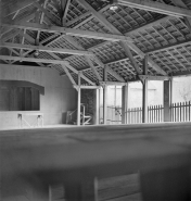 Théâtre © Musée des civilisations de l'Europe et de la Méditerranée