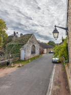 Fortification d'agglomération © Région Bourgogne-Franche-Comté, Inventaire du patrimoine