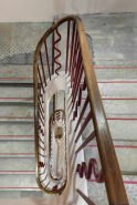 Théâtre © Région Bourgogne-Franche-Comté, Inventaire du patrimoine