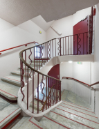 Théâtre © Région Bourgogne-Franche-Comté, Inventaire du patrimoine